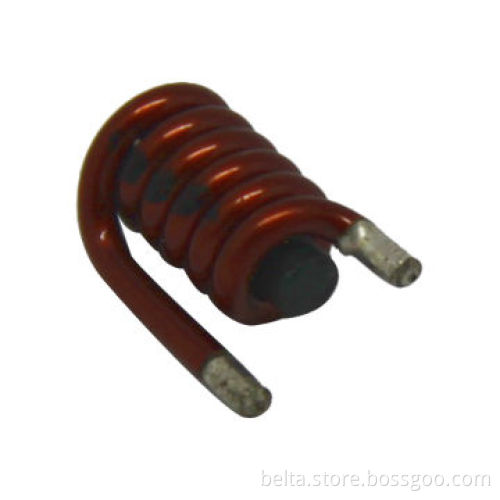 Toroid/PFC Choke/DR/Power/Inverter Inductor with High Saturation, Used in Switching Power SuppliesNew
